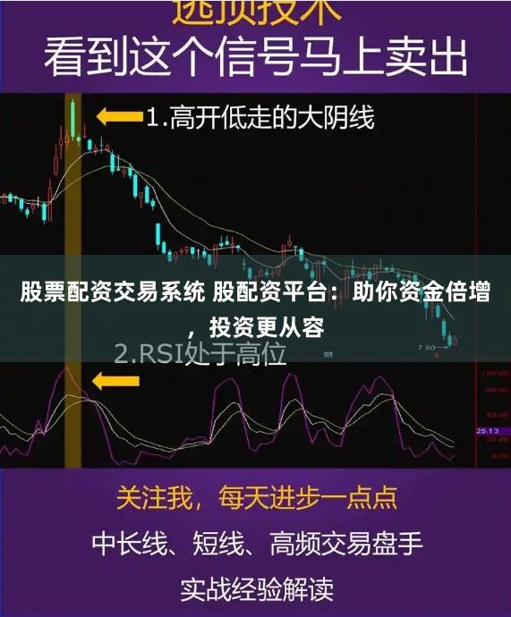 股票配资交易系统 股配资平台：助你资金倍增，投资更从容