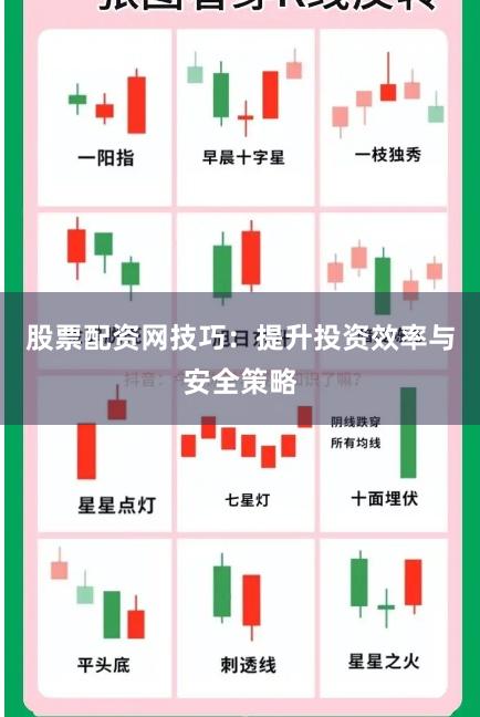 股票配资网技巧：提升投资效率与安全策略